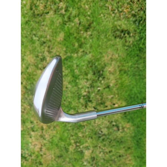 Ping Eye 2 Stainless Steel Yellow Dot Sand Wedge ZZ Lite Steel Shaft Good Grip - Picture 3 of 16